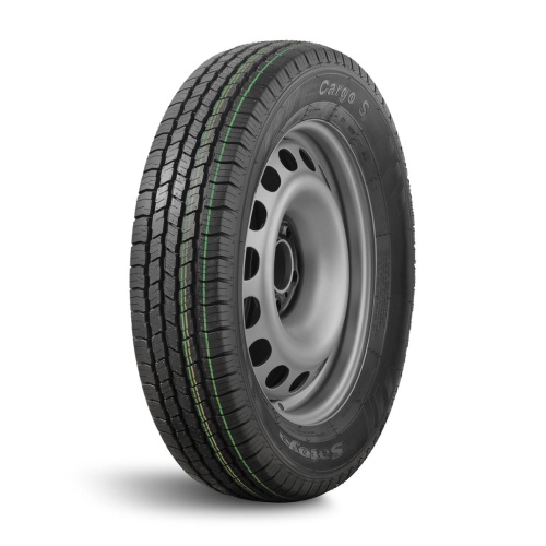 Satoya  185/75/16  R 104/102C  Cargo S (M+S)