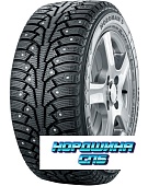 Nokian Tyres 195/65 r15 Nordman 5 95T Шипы