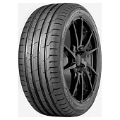 R20 235/50 104Y ZR Nokian Tyres (Ikon) Hakka Black 2 SUV