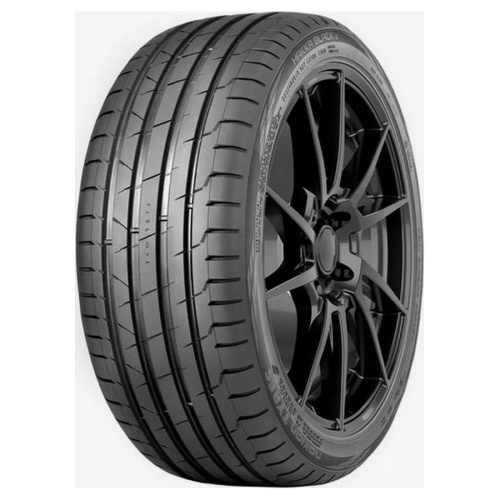 R20 235/50 104Y ZR Nokian Tyres (Ikon) Hakka Black 2 SUV