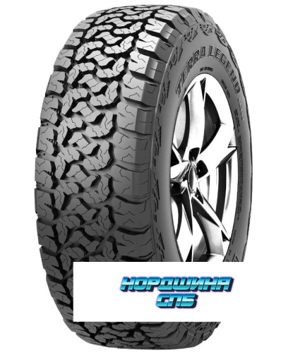 Westlake 215/70 r16 TERRA LEGEND SL399 100S