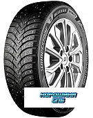 Bridgestone 275/45 r20 BLIZZAK SPIKE 3 110T Шипы