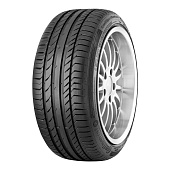 Continental  275/40/19  Y 101 ContiSportContact 5  (MO)  старше 3-х лет