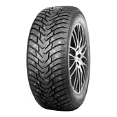 Hakkapeliitta 8 SUV