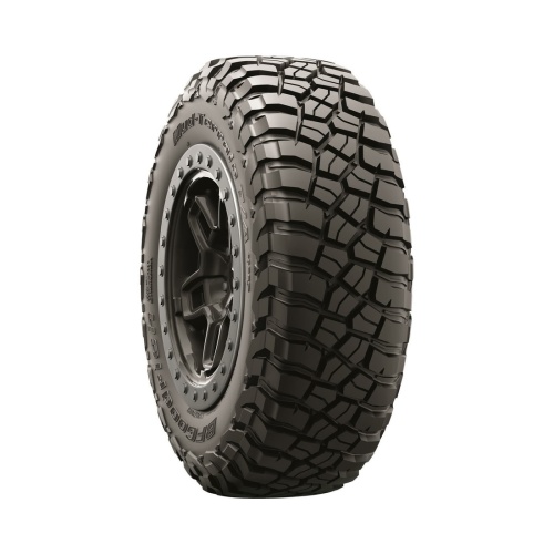 R17 39/13.5 121Q LT BFGoodrich Mud-Terrain T/A KM3 (2021 г.в.)