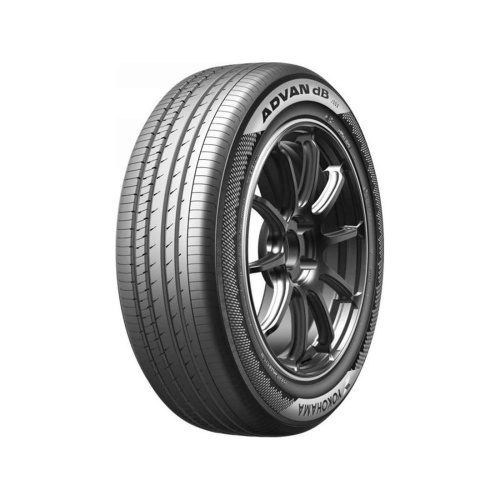 Yokohama 225/45R18 95W Advan dB V553 TL