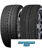 Michelin 315/35 r20 Pilot Alpin 4 110V