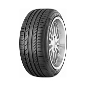 R20 235/45 100V XL FR Continental ContiSportContact 5