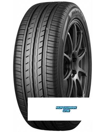 Yokohama 185/55 r15 BluEarth ES32 82V