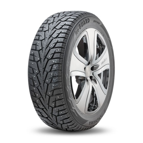 Yokohama  265/65/17  T 116 ICEGUARD STUD IG55  Ш.