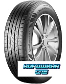 Continental 255/40 r21 ContiCrossContact RX 102W