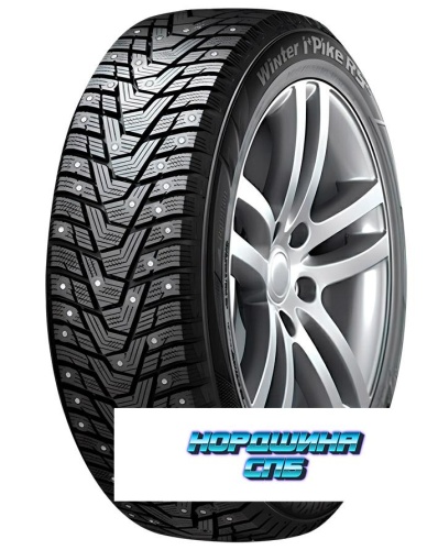 Hankook 275/50 r20 Winter I Pike X W429A 113T Шипы