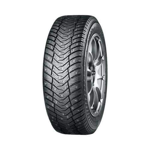 Yokohama 215/55R17 98T XL iceGuard Stud iG65 TL (шип.)