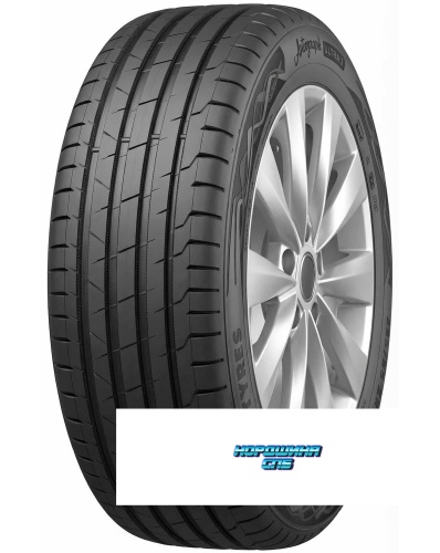 Ikon 255/60 r18 Autograph Ultra 2 SUV 112V