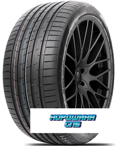Compasal 225/55 r17 BLAZER UHP II 101W