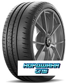 Michelin 305/30 r19 Pilot Sport Cup 2 102Y
