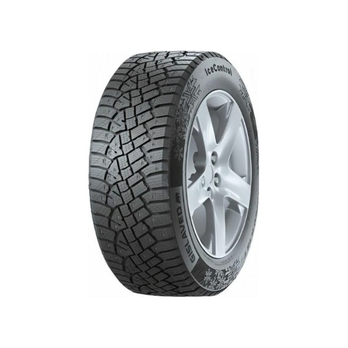 Gislaved  235/70/16  T 106 IceControl  Ш.