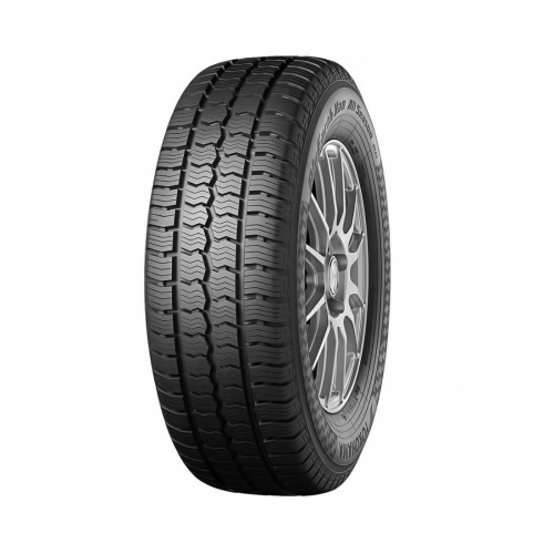 Yokohama 225/65R16C 112/110R BluEarth-Van All Season RY61 TL