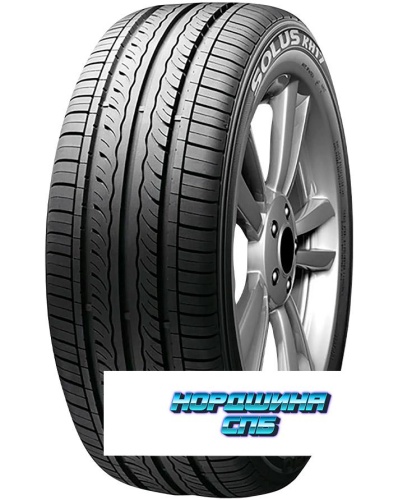 Kumho 135/80 r13 Solus KH17 70T