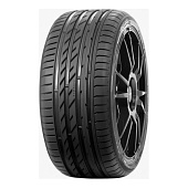 R19 295/30 100Y XL Nokian Tyres (Ikon) Hakka Black (2016 г.в.)