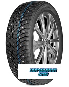 Ikon 195/65 r15 Nordman 8 (Character Ice 8) 95T Шипы