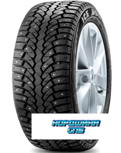 Formula 215/55 r17 Ice 98T Шипы
