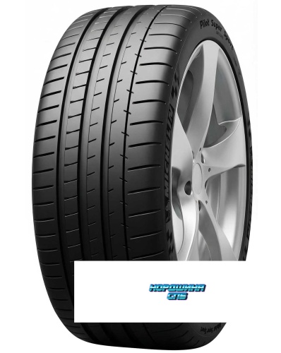 Michelin 245/35 r21 Pilot Super Sport 96Y Runflat