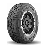 Wrangler Territory AT
