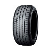 R18 225/60 104W Yokohama Advan Sport V107D
