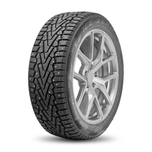 Pirelli  245/45/20  H 103 WINTER ICE ZERO  XL Ш.