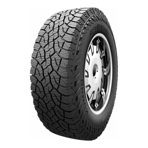 Kumho  225/70/17  S 108/106 AT52   старше 3-х лет VIETNAM