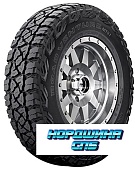 Kumho  255/70/16  Q 115/112 MT-51