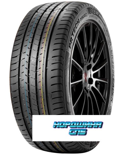 Doublestar 235/55 r17 PRTECH DSU02 103W