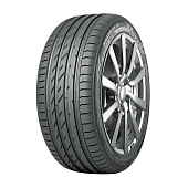 Ikon Tyres  215/55/16  W 97 Ikon Nordman SZ2  XL