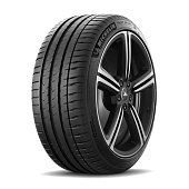 Michelin  275/40/20  Y 106 Pilot Sport 4  XL (N0 ACOUSTIC)  старше 3-х лет