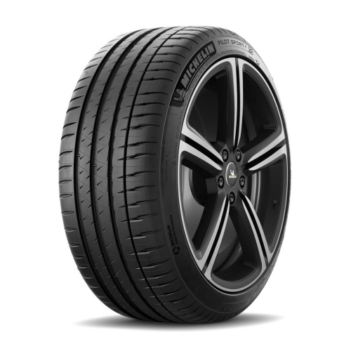 Michelin  275/40/20  Y 106 Pilot Sport 4  XL (N0 ACOUSTIC)  старше 3-х лет