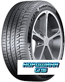 Continental 235/45 r20 PremiumContact 6 100W