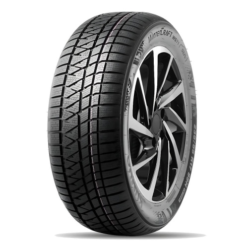 Kumho  265/60/18  H 114 WS-71 SUV  XL  CHINA