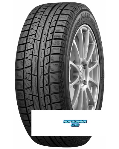 Yokohama  175/65/14  Q 82 ICEGUARD STUDLESS IG50+