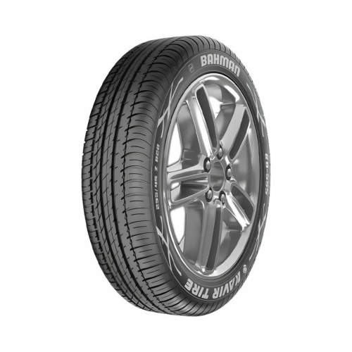 R20 255/45 101W ZR Kavir Tire BAHMAN KB555