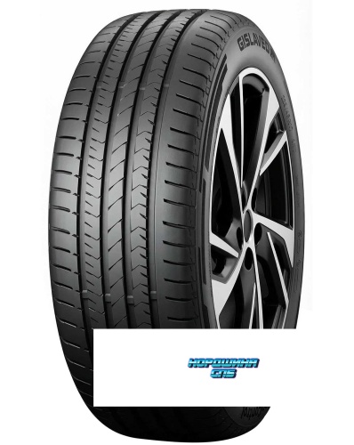 Gislaved 285/60 r18 EcoControl 116H