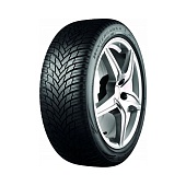 R20 255/45 105V XL Firestone Winterhawk 4