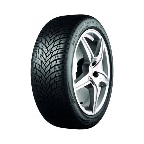 R20 255/45 105V XL Firestone Winterhawk 4