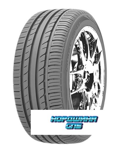 Westlake 255/45 r19 SA37 104Y