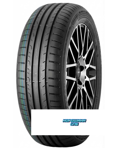 Goodyear 235/50 r18 Eagle Sport 2 SUV 97V