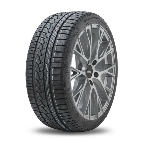 Continental  245/45/20  V 103 ContiWinterContact TS860S  XL SSR Run Flat