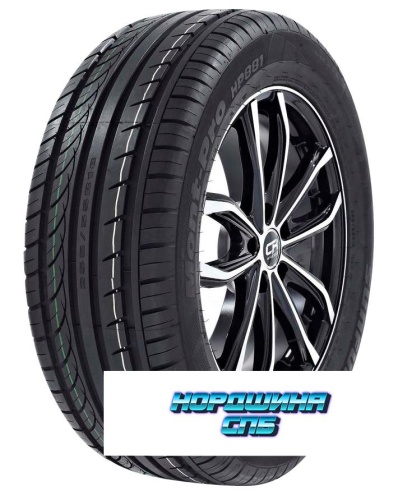 Sunfull 215/60 r17 MONT-PRO HP881 96H