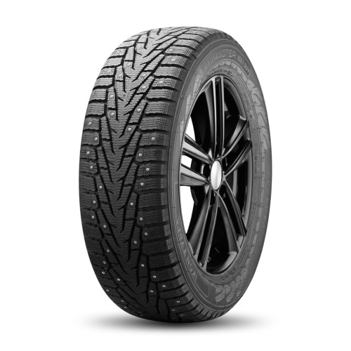 Ikon Tyres  265/70/17  T 115 Ikon Character Ice 7 SUV  Ш.