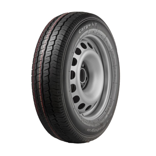 Satoya  185/75/16  R 104/102C  Cargo LT (M+S)