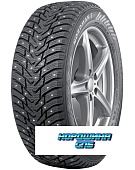 Ikon 225/40 r18 Nordman 8 (Character Ice 8) 92T Шипы